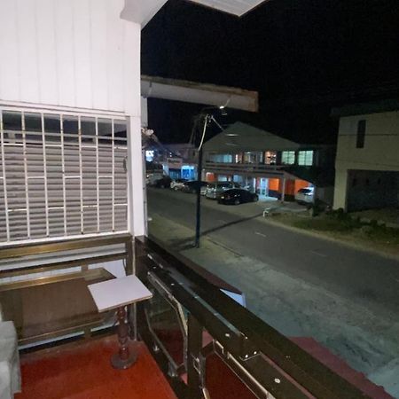 City Appartementen New Nickerie - 2P Nieuw Nickerie Ngoại thất bức ảnh