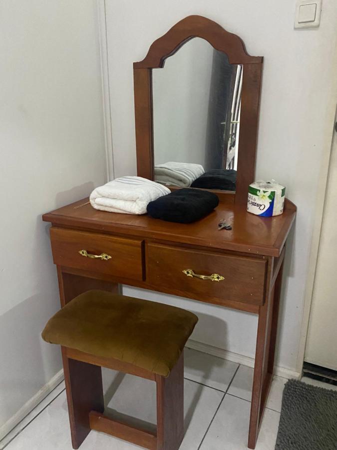City Appartementen New Nickerie - 2P Nieuw Nickerie Ngoại thất bức ảnh