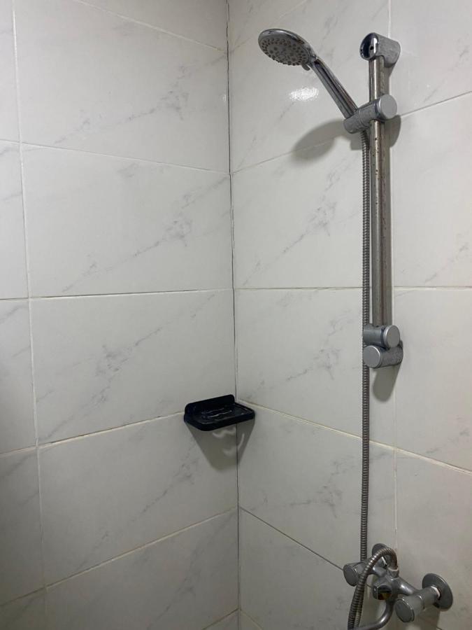 City Appartementen New Nickerie - 2P Nieuw Nickerie Ngoại thất bức ảnh